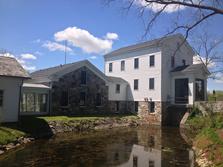 Manchester Michigan Sharon Township